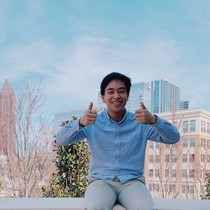 Meet your Posher, Nam